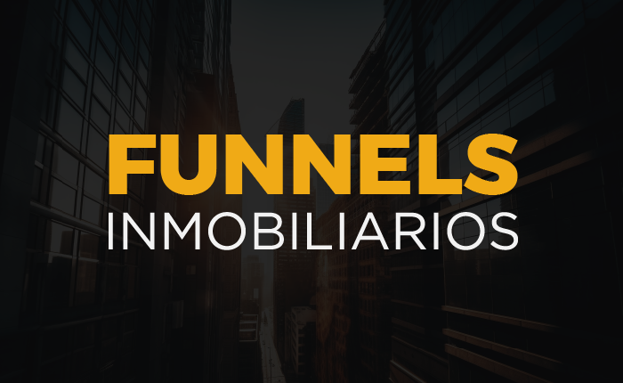 Funnels Inmobiliarios